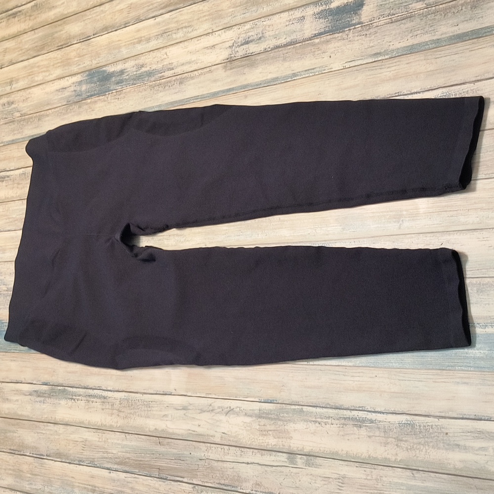 SHEFIT Black Seamless Leggings Sz 2L/3L